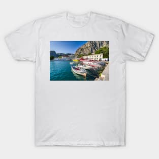 Omiš T-Shirt